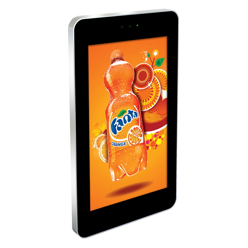 Outdoor Digital Advertising Displays Image (1)