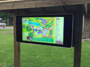 Knowsley Safari Park Outdoor Touch Image 2