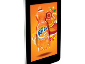 Outdoor Digital Advertising Displays Image (1)